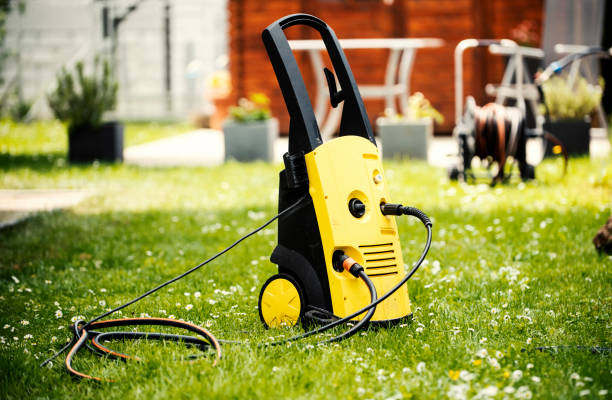Professional Pressure Washing in Dalton, PA